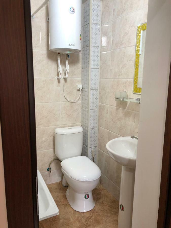Saroy Guest House Samarkand Ngoại thất bức ảnh