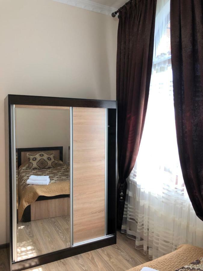 Saroy Guest House Samarkand Ngoại thất bức ảnh
